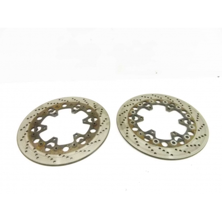 DISQUE AV  - BMW R1100 R