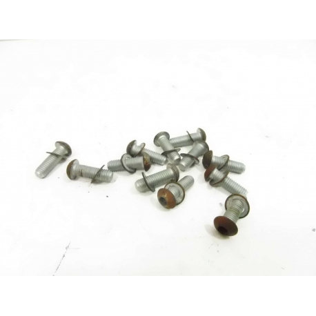 VIS DISQUE AV  - BMW R1100 R