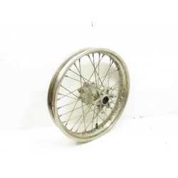 DISQUE AR - APRILIA ETX 125