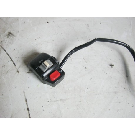 COMODO GAUCHE - PEUGEOT LUDIX BLASTER