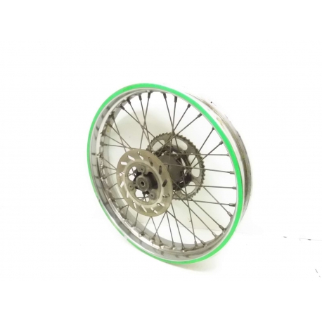 JANTE AR - DERBI  DRD X-TREME