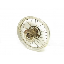 JANTE AR - DERBI  DRD X-TREME