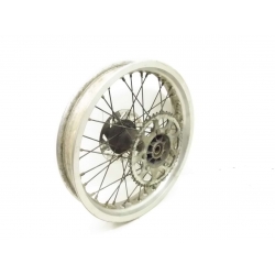 JANTE AR - PEUGEOT XP6