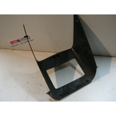 ENTOURAGE RADIATEUR - RIEJU MATRIX RS2