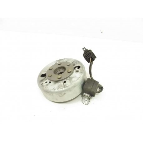 ALLUMAGE - PIAGGIO LIBERTY 50