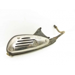 POT ECHAPPEMENT - PIAGGIO LIBERTY 50