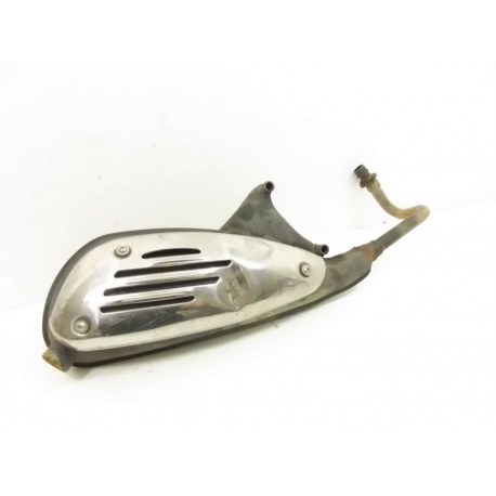 POT ECHAPPEMENT - PIAGGIO LIBERTY 50