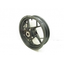 JANTE AV - YAMAHA X-MAX 125 2017