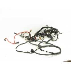 FAISCEAU - YAMAHA X-MAX 125 2017 ABS