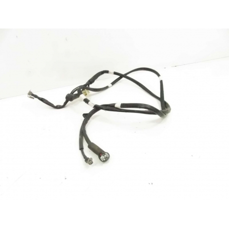 FAISCEAU - YAMAHA X-MAX 125 2017 ABS