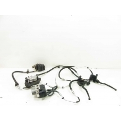 SYSTEME FREIN + ABS - YAMAHA X-MAX 125 2017 ABS