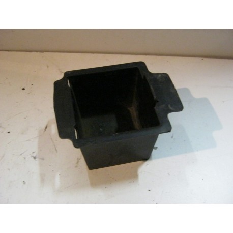 COFFRE ARRIERE - RIEJU MATRIX RS2