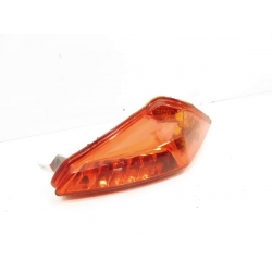 PAIRE FEU AR - YAMAHA X-MAX 125 2017 ABS