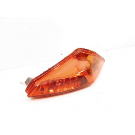 PAIRE FEU AR - YAMAHA X-MAX 125 2017 ABS