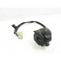 COMODO G - YAMAHA X-MAX 125 2017 ABS