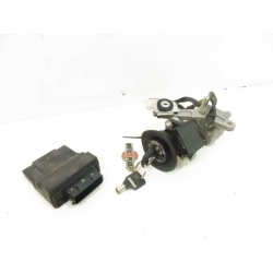 NEIMAN+ CDI - YAMAHA X-MAX 125 2017 ABS