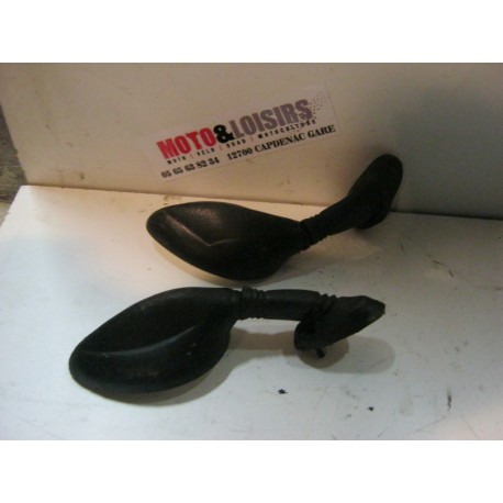 PAIRE DE RETROVISEUR - RIEJU MATRIX RS2