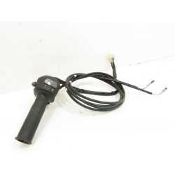 TIRAGE RAPIDE - YAMAHA X-MAX 125 2017 ABS