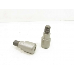 EMBOUT GUIDON - YAMAHA X-MAX 125 2017 ABS