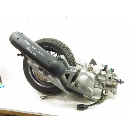 MOTEUR - YAMAHA X-MAX 125 2017 ABS