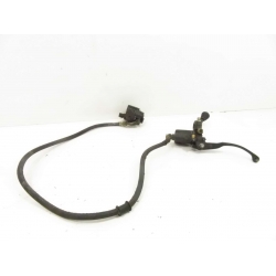 FREIN AV - PEUGEOT ZENITH