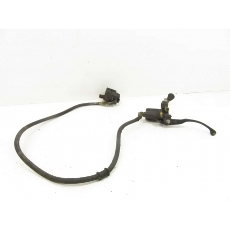 FREIN AV - PEUGEOT ZENITH