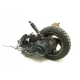 MOTEUR - PEUGEOT ZENITH