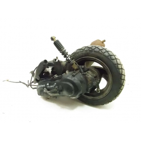 MOTEUR - PEUGEOT ZENITH