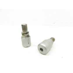 EMBOUT GUIDON - YAMAHA X-MAX 250