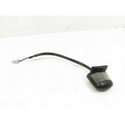 ECLAIREUR PLAQUE - YAMAHA X-MAX 250