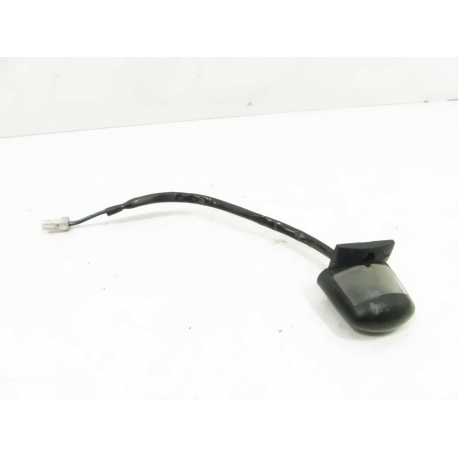 ECLAIREUR PLAQUE - YAMAHA X-MAX 250