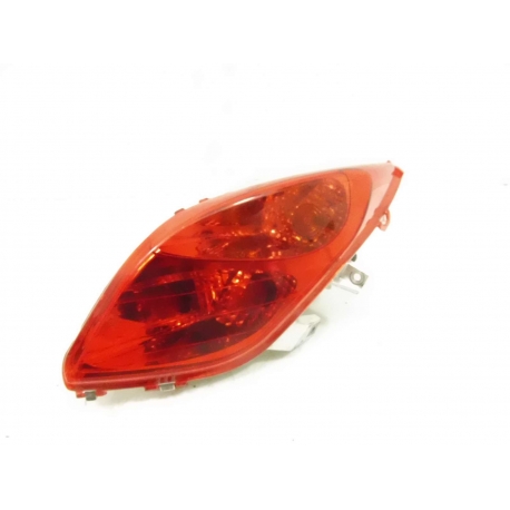 FEU ARD - YAMAHA X-MAX 250