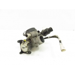 CORPS INJECTION - YAMAHA X-MAX 250