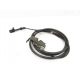 CABLE OUVERTURE COFFRE - YAMAHA X-MAX 250