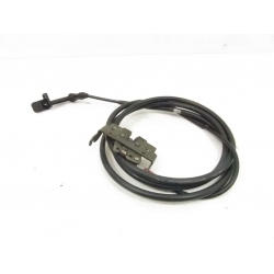 CABLE OUVERTURE COFFRE - YAMAHA X-MAX 250
