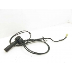 TIRAGE RAPIDE - YAMAHA X-MAX 250