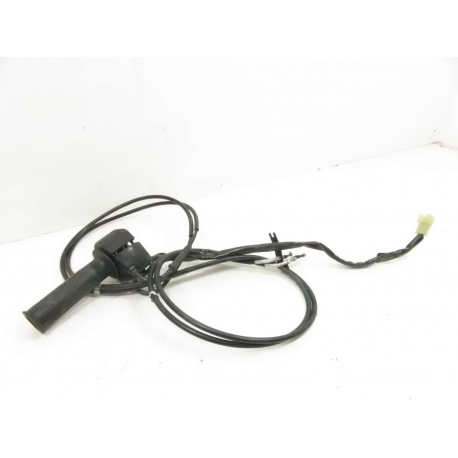 TIRAGE RAPIDE - YAMAHA X-MAX 250