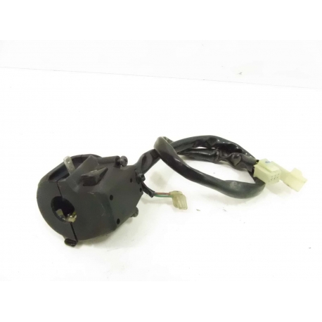 COMODO G - YAMAHA X-MAX 250