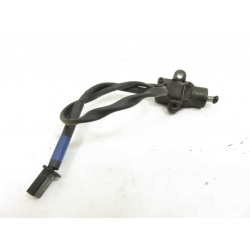 INTER BEQUILLE - YAMAHA X-MAX 250