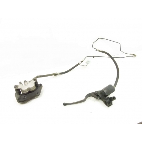 SYSTEME FREIN AR - YAMAHA X-MAX 250