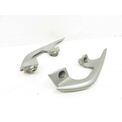 POIGNEE PASSAGER - YAMAHA X-MAX 250