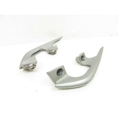 POIGNEE PASSAGER - YAMAHA X-MAX 250