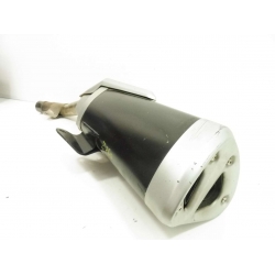 SILENCIEUX - KAWASAKI Z 750