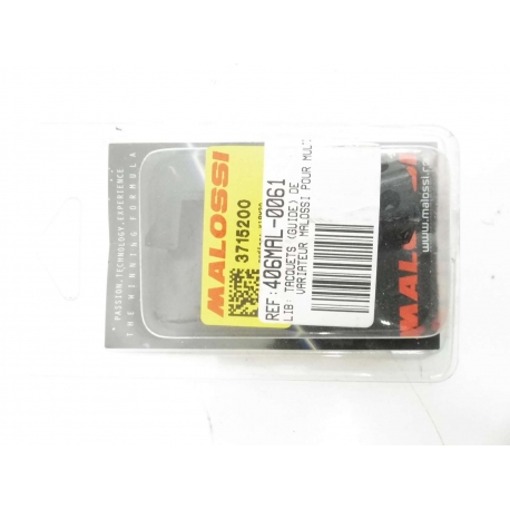 GUIDE VARIO  - YAMAHA T-MAX 530