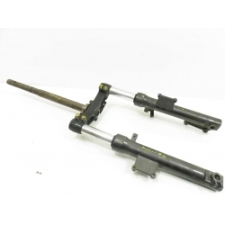 FOURCHE - KYMCO AGILITY