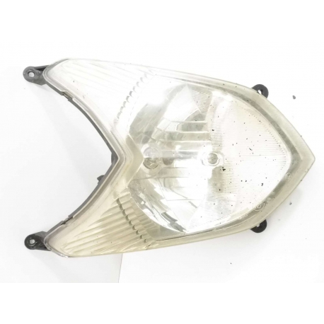 OPTIQUE - KYMCO AGILITY