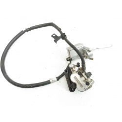 SYSTEME FREIN AV - KYMCO AGILITY