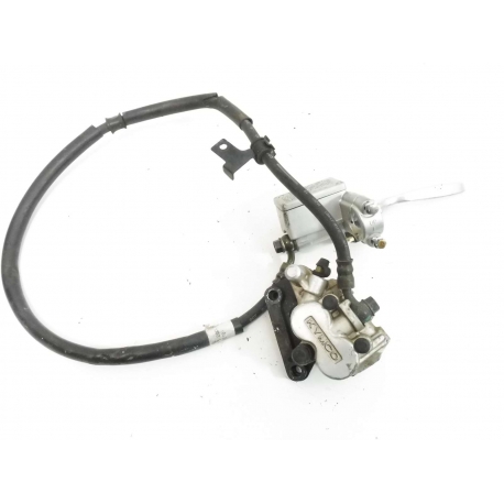 SYSTEME FREIN AV - KYMCO AGILITY