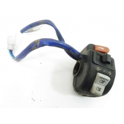 COMODO G - KYMCO AGILITY