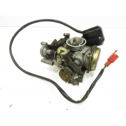 CARBU - KYMCO AGILITY